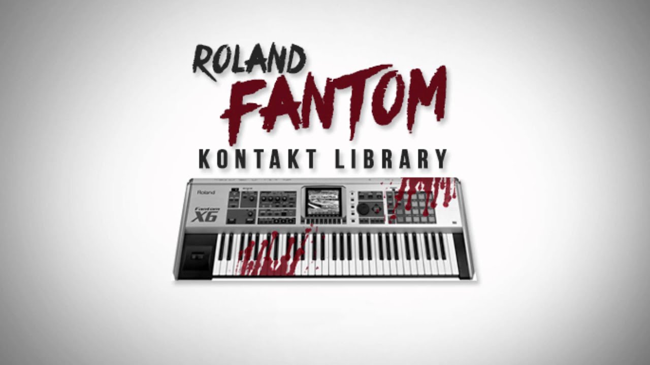 Roland fantom 6 review